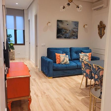 Precioso Apartamento 6P En Sol マドリード エクステリア 写真