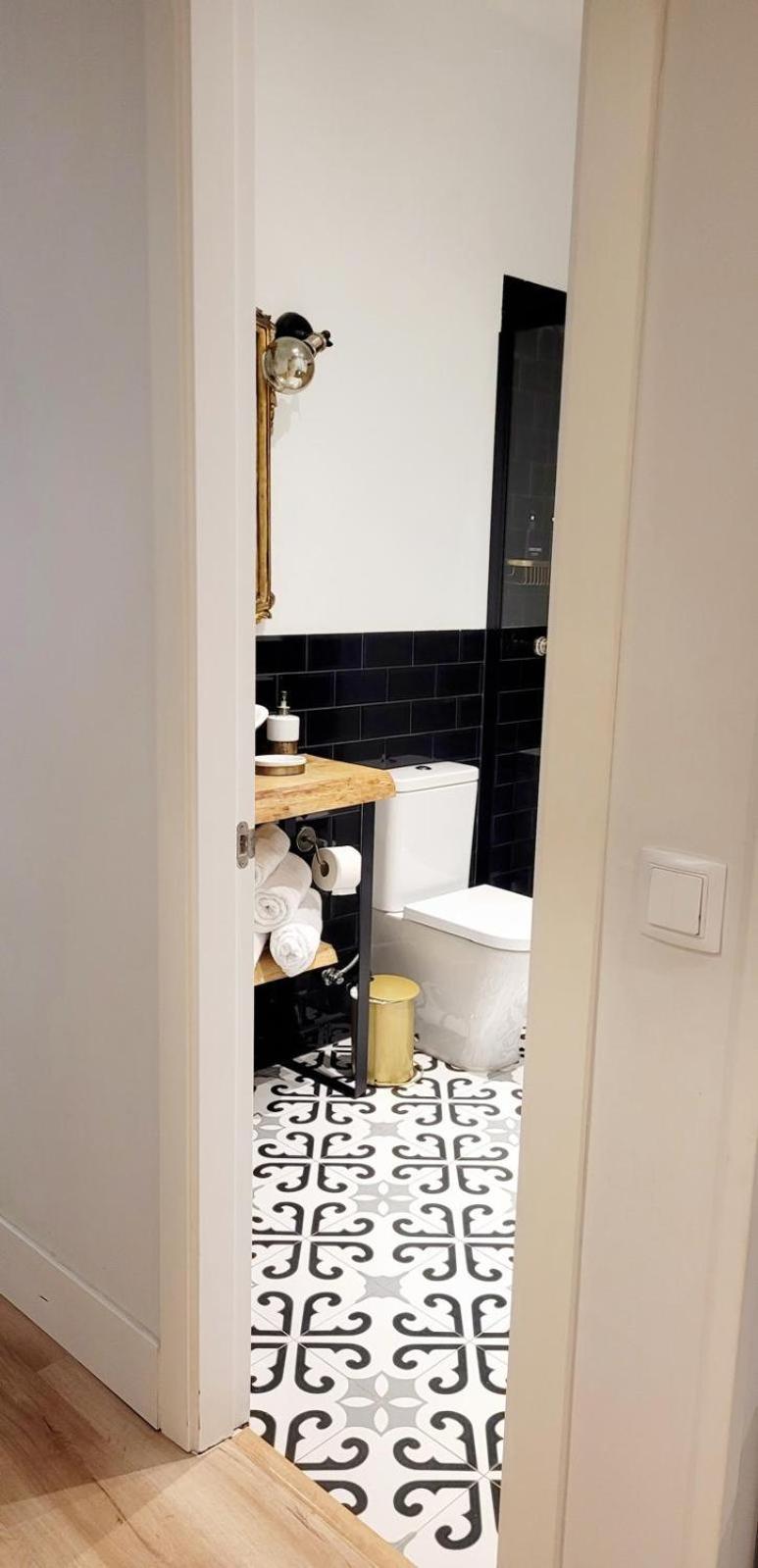 Precioso Apartamento 6P En Sol マドリード エクステリア 写真