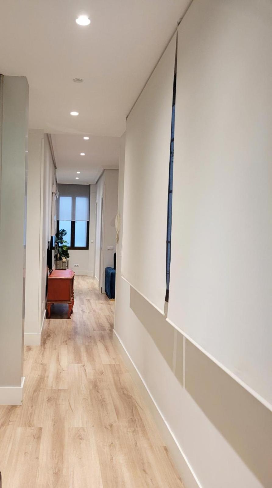 Precioso Apartamento 6P En Sol マドリード エクステリア 写真