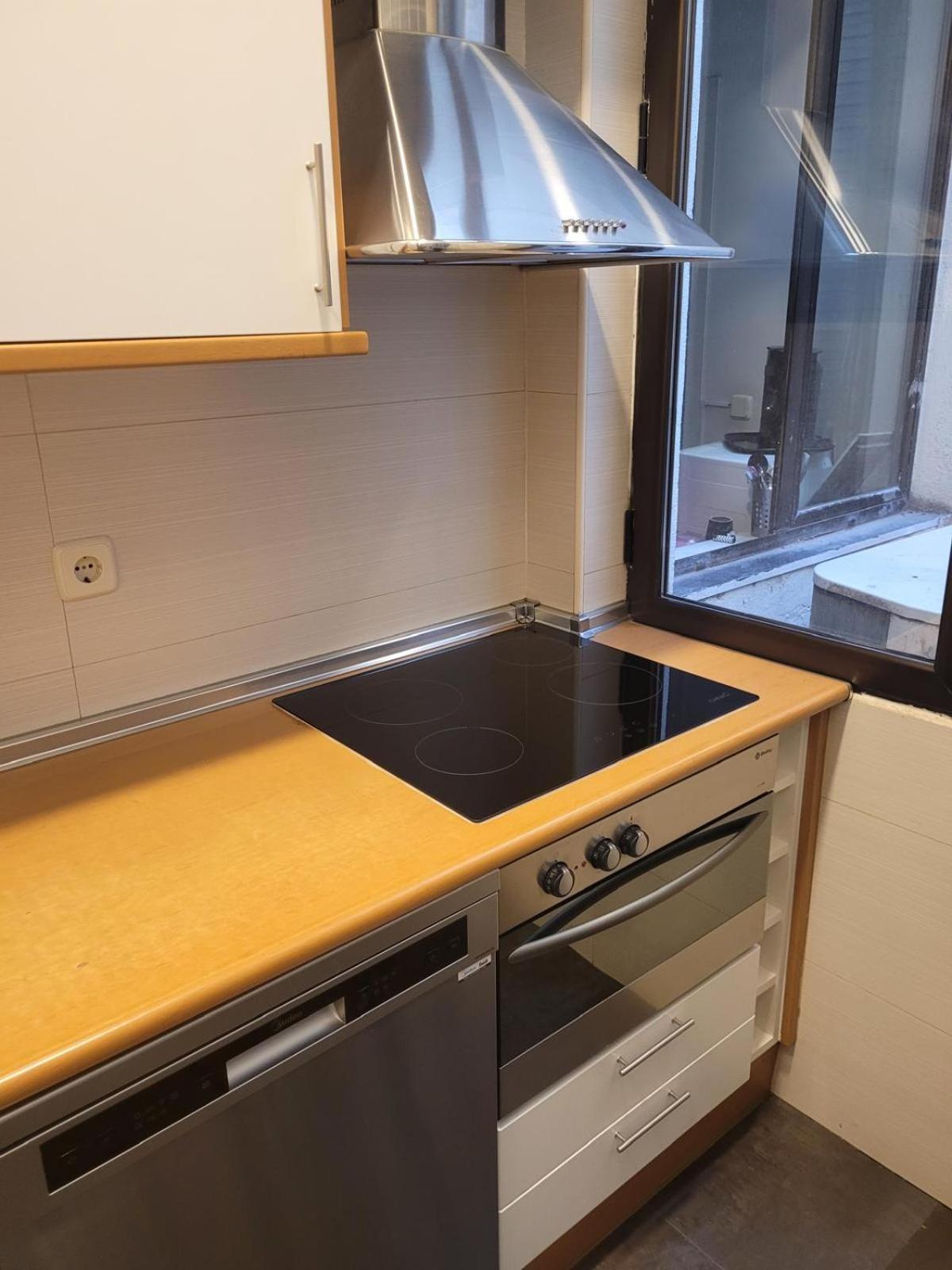 Precioso Apartamento 6P En Sol マドリード エクステリア 写真