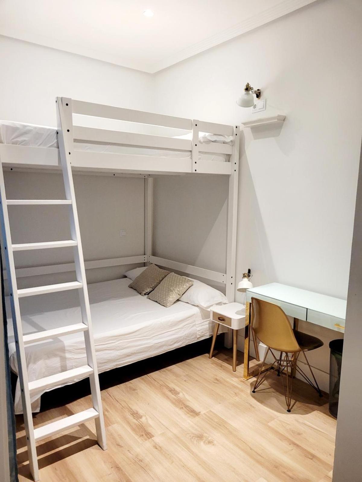 Precioso Apartamento 6P En Sol マドリード エクステリア 写真