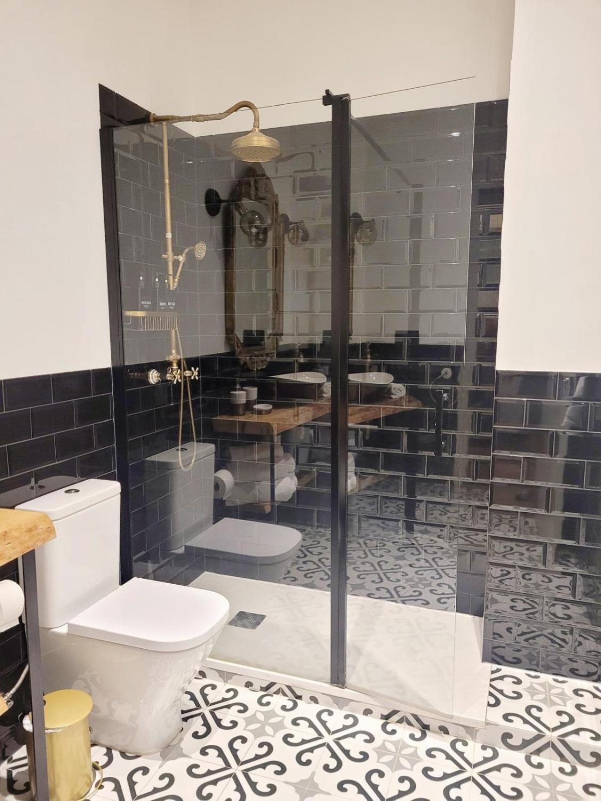 Precioso Apartamento 6P En Sol マドリード エクステリア 写真